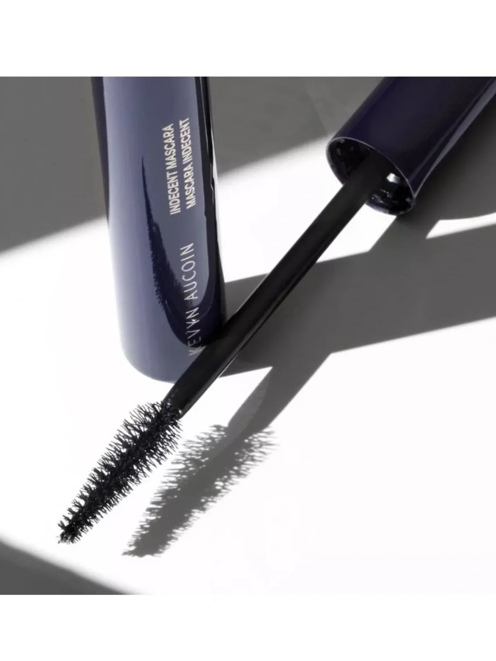 Kevyn Aucoin Indecent Mascara in Black